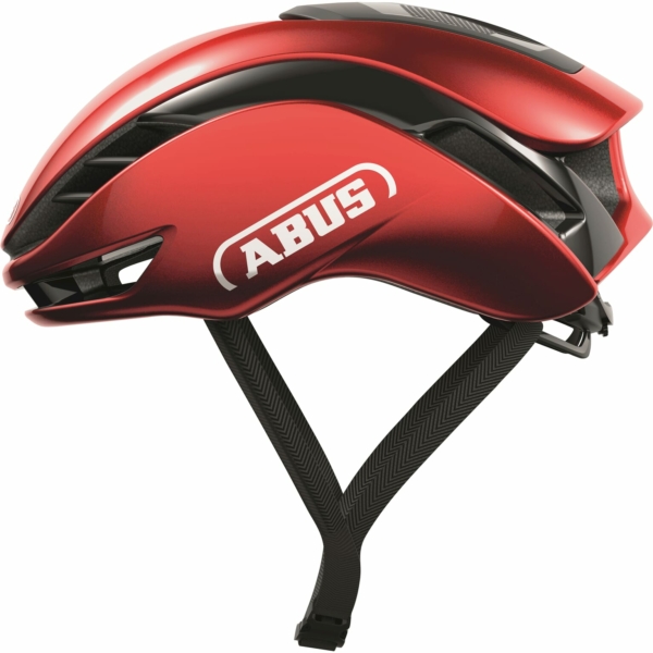 Abus helm GameChanger 2.0 performance red M 54-58cm - Image 5