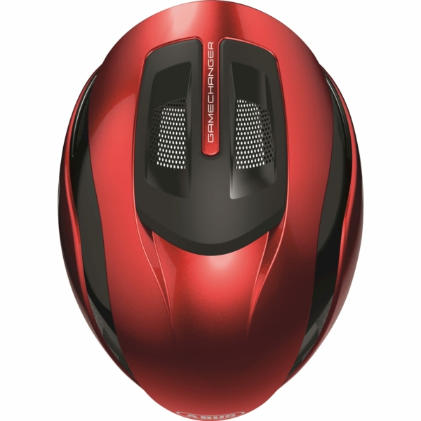 Abus helm GameChanger 2.0 performance red M 54-58cm - Image 6