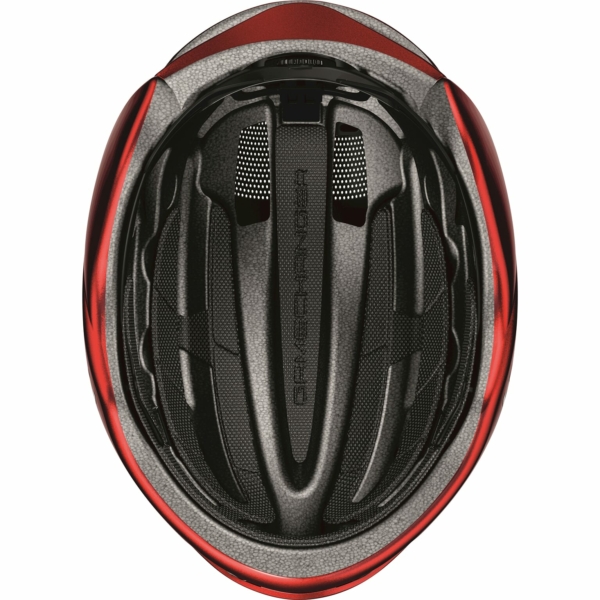 Abus helm GameChanger 2.0 performance red M 54-58cm - Image 7