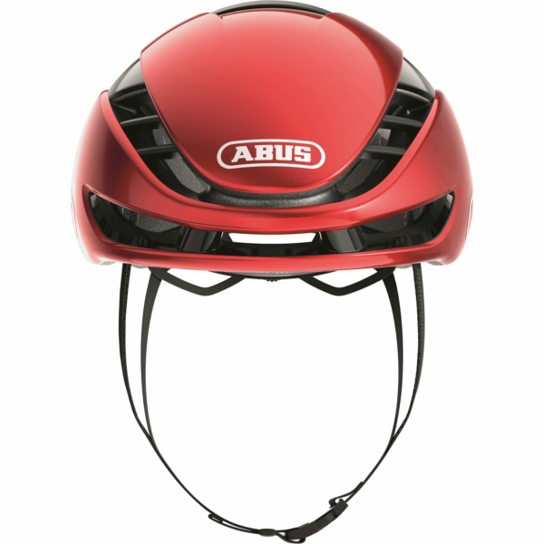 Abus helm GameChanger 2.0 performance red M 54-58cm