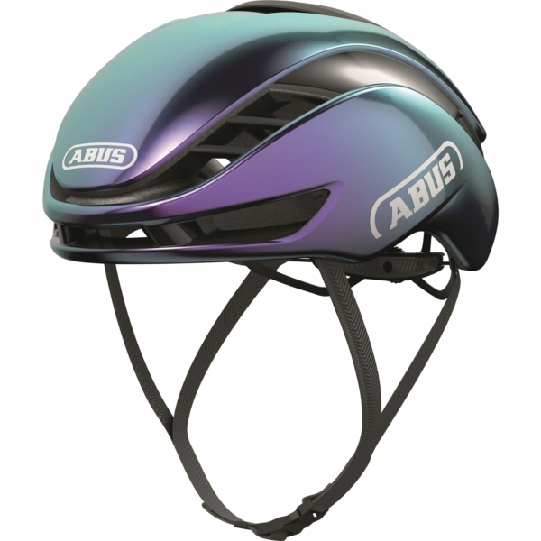 Abus helm GameChanger 2.0 flip flop purple L 57-61cm - Image 2