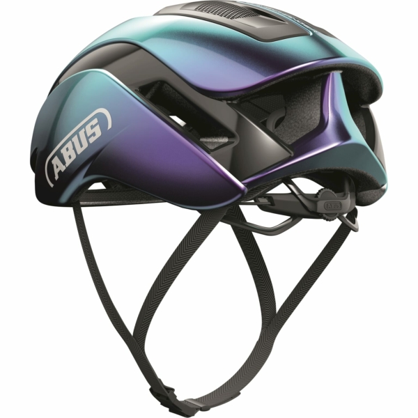 Abus helm GameChanger 2.0 flip flop purple L 57-61cm - Image 3