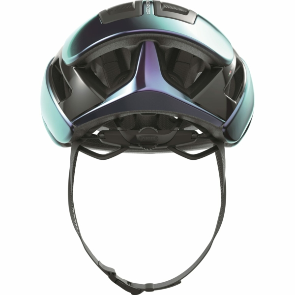Abus helm GameChanger 2.0 flip flop purple L 57-61cm - Image 4