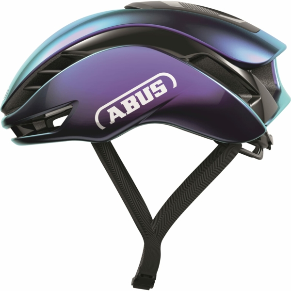 Abus helm GameChanger 2.0 flip flop purple L 57-61cm - Image 5