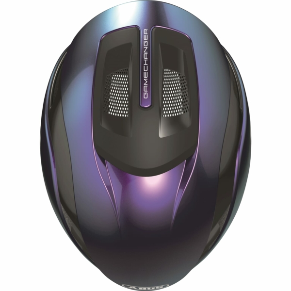 Abus helm GameChanger 2.0 flip flop purple L 57-61cm - Image 6