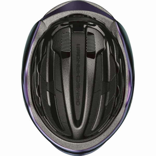 Abus helm GameChanger 2.0 flip flop purple L 57-61cm - Image 7