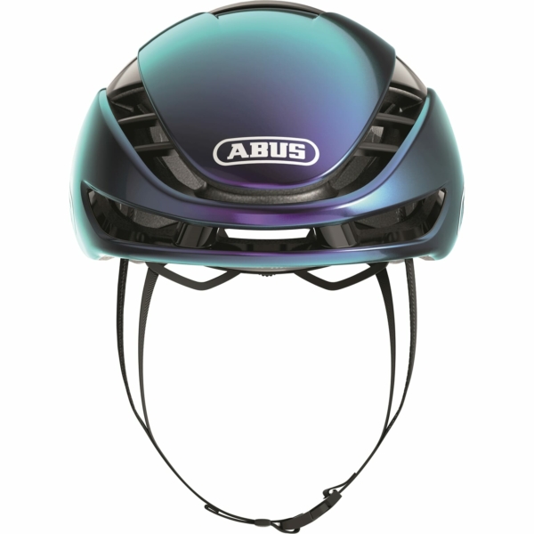 Abus helm GameChanger 2.0 flip flop purple L 57-61cm