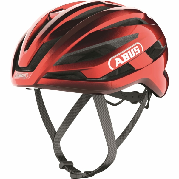 Abus helm Stormchaser ACE performance red M 54-58cm - Image 2