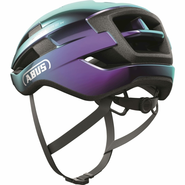 Abus helm Wingback flip flop purple S 51-55cm - Image 3