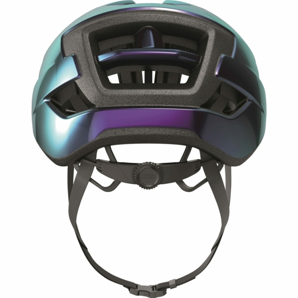 Abus helm Wingback flip flop purple S 51-55cm - Image 4