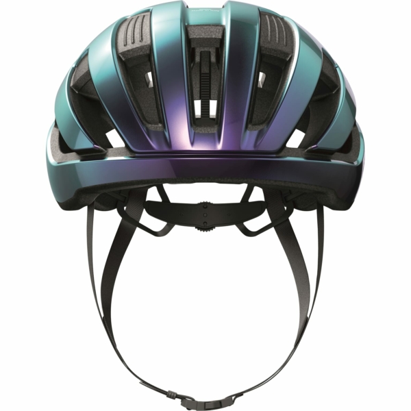Abus helm Wingback flip flop purple S 51-55cm