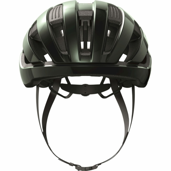 Abus helm Wingback moss green M 54-58cm