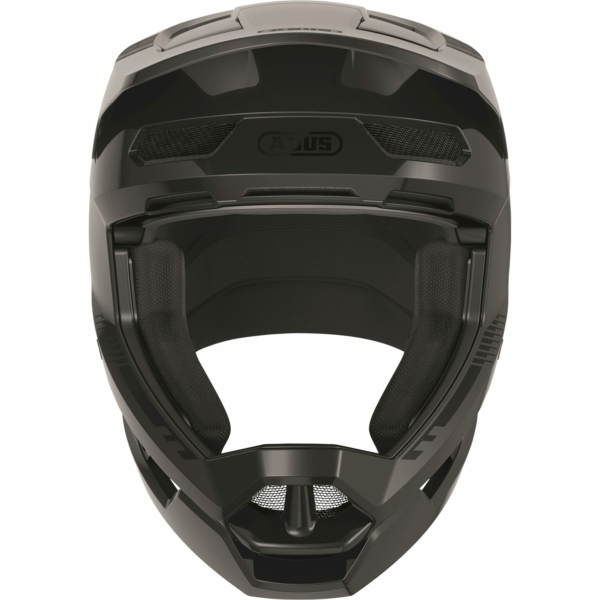 Abus helm HiDrop shiny black S 55-56cm