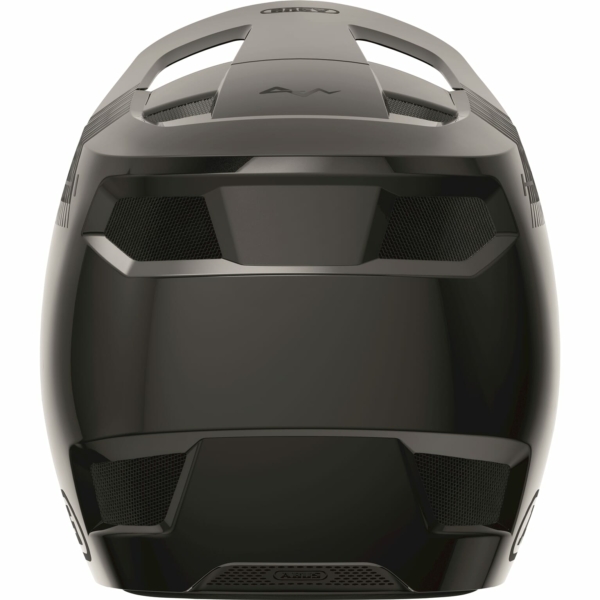 Abus helm HiDrop shiny black L 59-60cm - Image 4
