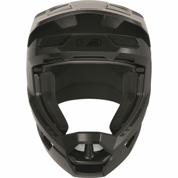 Abus helm HiDrop shiny black L 59-60cm