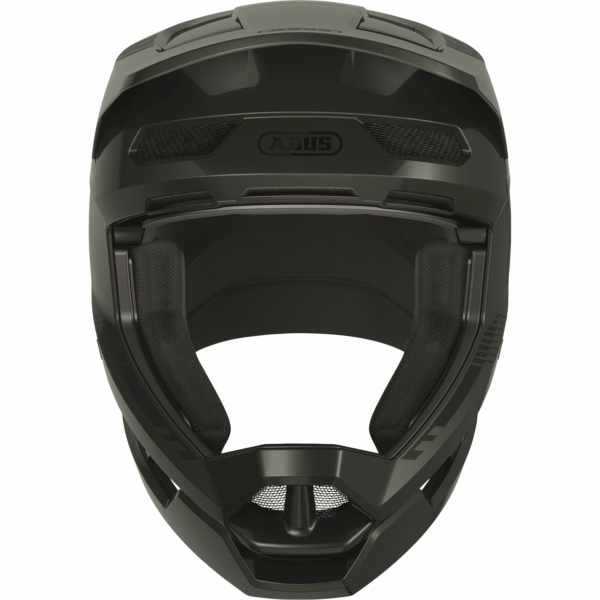 Abus helm HiDrop moss green M 57-58cm