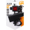 Axa verlichting set Niteline T1 batterij