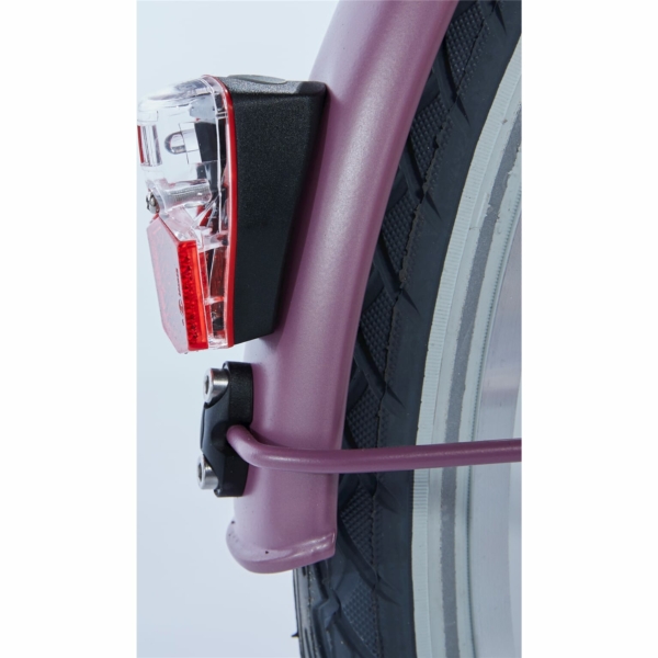 Alpina Mood M26 Dark Mauve Matt R3 - Image 3