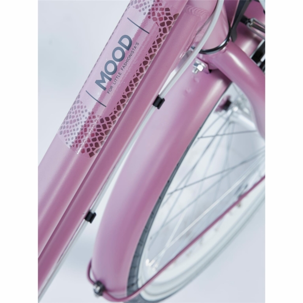 Alpina Mood M26 Dark Mauve Matt R3 - Image 4