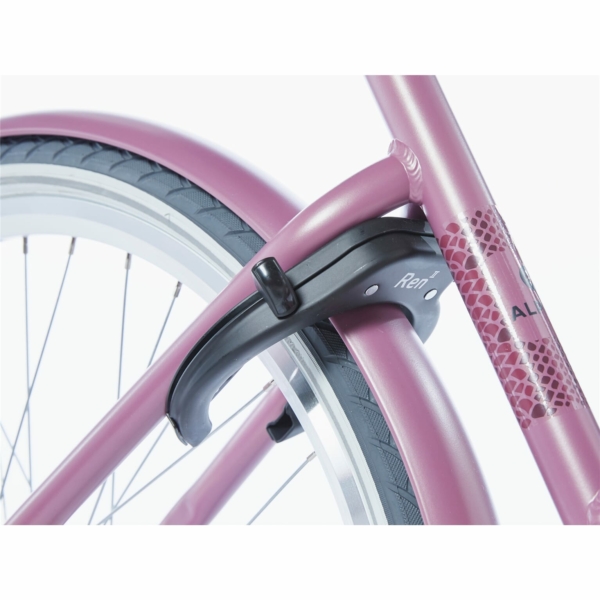 Alpina Mood M26 Dark Mauve Matt R3 - Image 6