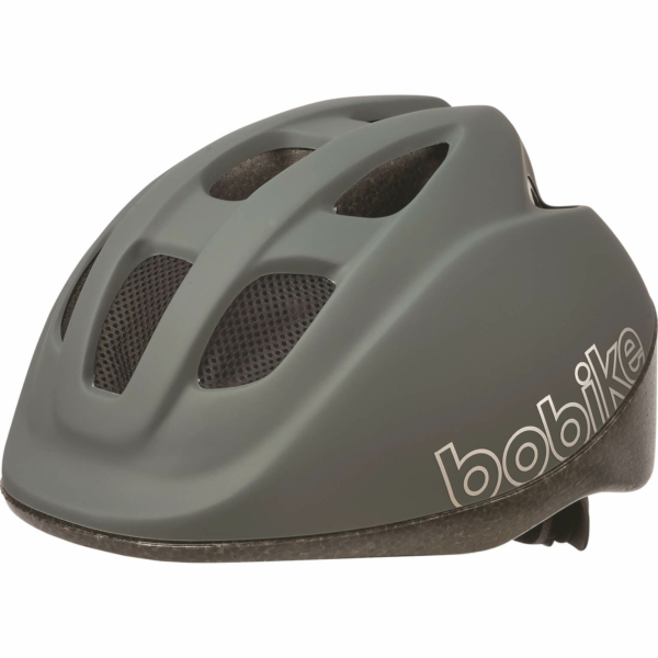 Bobike helm Go XS 46-53 cm grey