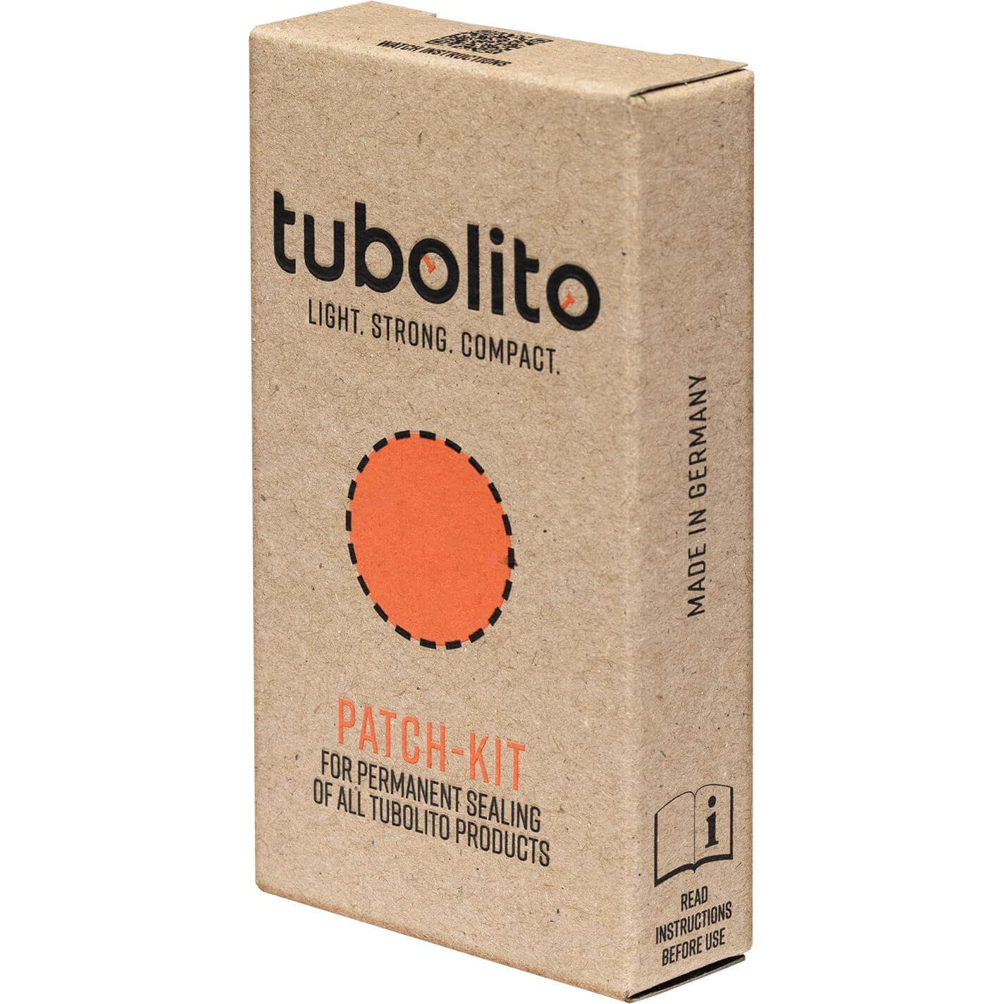 Tubolito Reparatie set Patch-Kit - Image 2