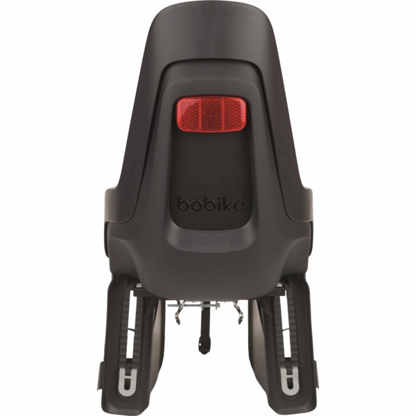 Bobike achterzitje One Maxi drager bev. Eco - Image 2