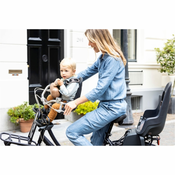Bobike achterzitje One Maxi drager bev. Eco - Image 4