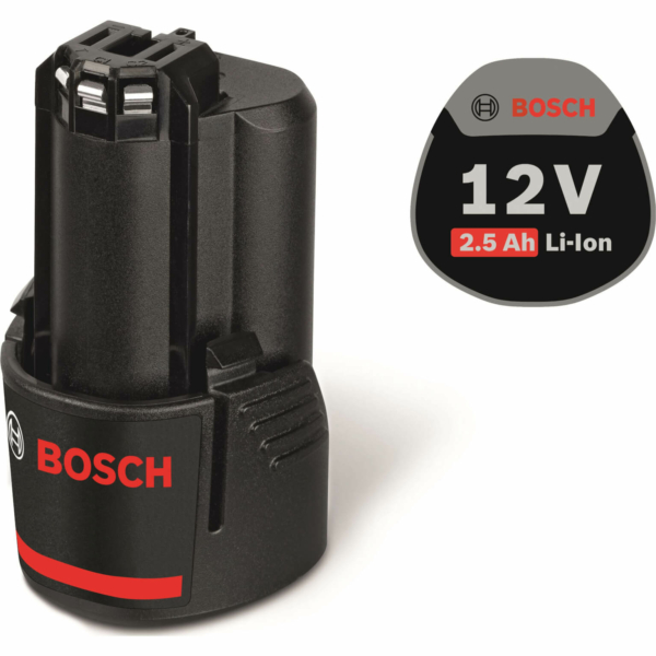 Bosch Prof slagmoeraanzetter GDS 12 V115 incl - Image 2