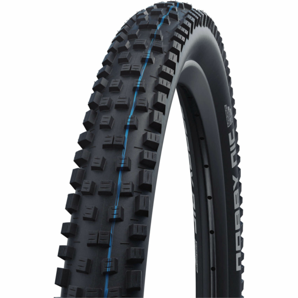 Schwalbe buitenband Nobby Nic Evo SuperGround 27.5 x 2.25 zw vouw