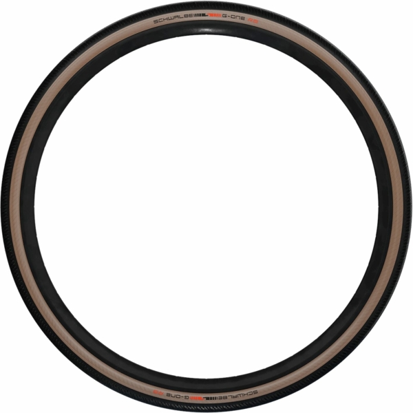 Schwalbe buitenband G-One RS 28 x 1.70 T-Skin vouw TLE - Image 2