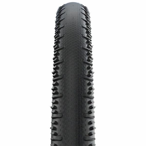Schwalbe buitenband G-One RS 28 x 1.70 T-Skin vouw TLE - Image 3