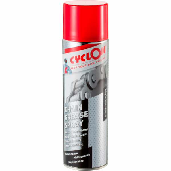 Cyclon Chain Grease spray 500ml