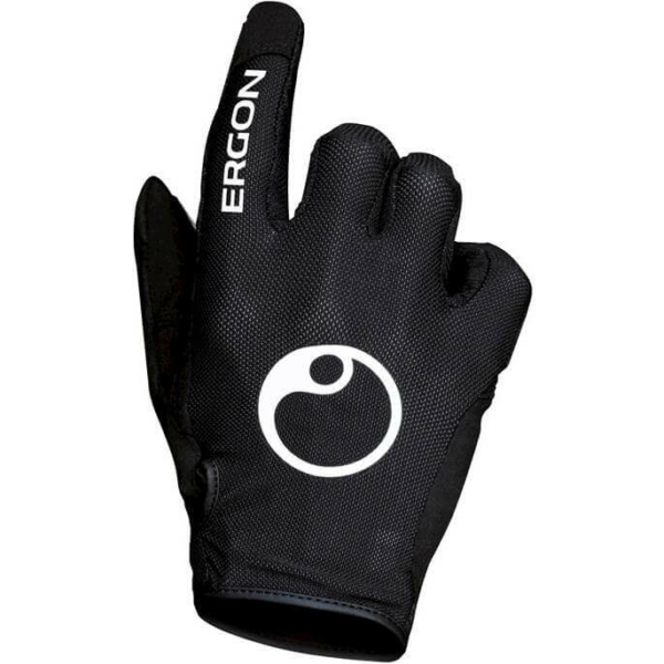Ergon handschoen HM2 mt M