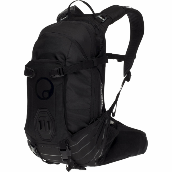 Ergon rugtas BA2 E Protect zwart