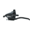 Shimano versteller set STI 8v V-br zwart - Image 2