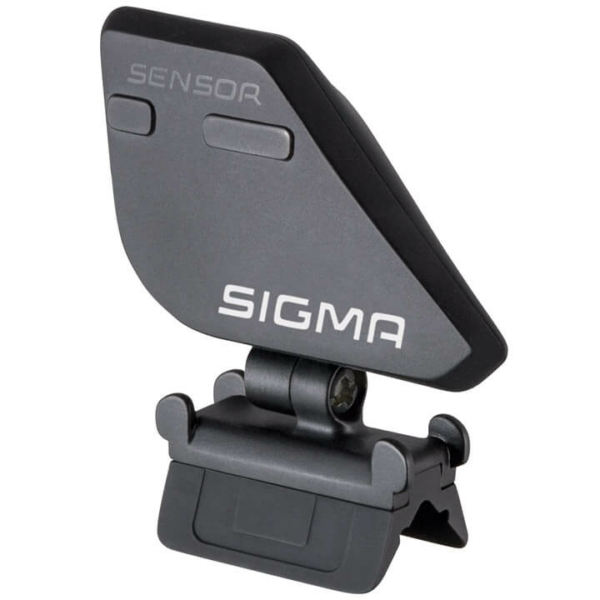 Sigma sensor STS trapfrequentie Topline