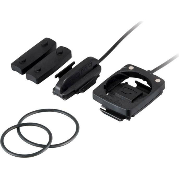 Sigma stuurhouder met kabel 2032