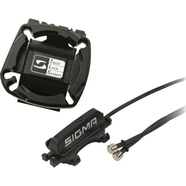 Sigma sensorset vork universeel 120cm