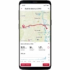Sigma fietscomputer ROX 2.0 GPS Black Top mount set - Image 5