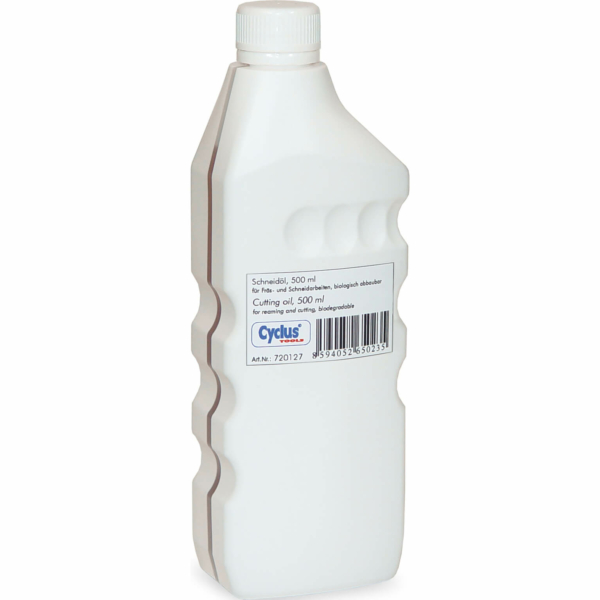 Cyclus flacon snijolie 500ml