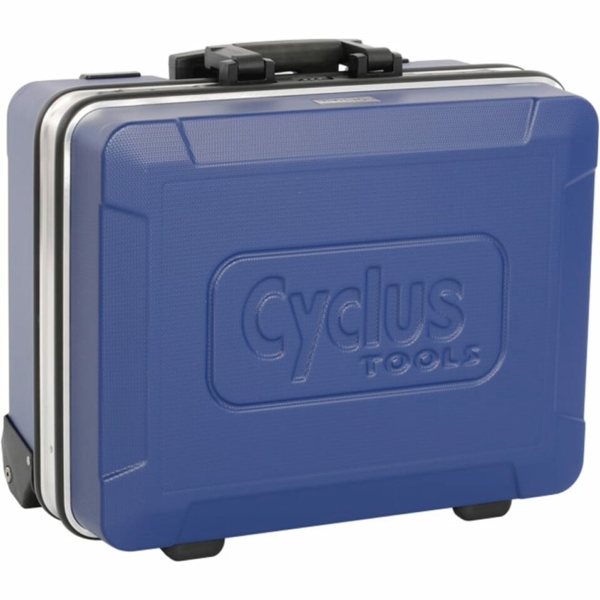 Cyclus Snap In koffer compleet - Image 3