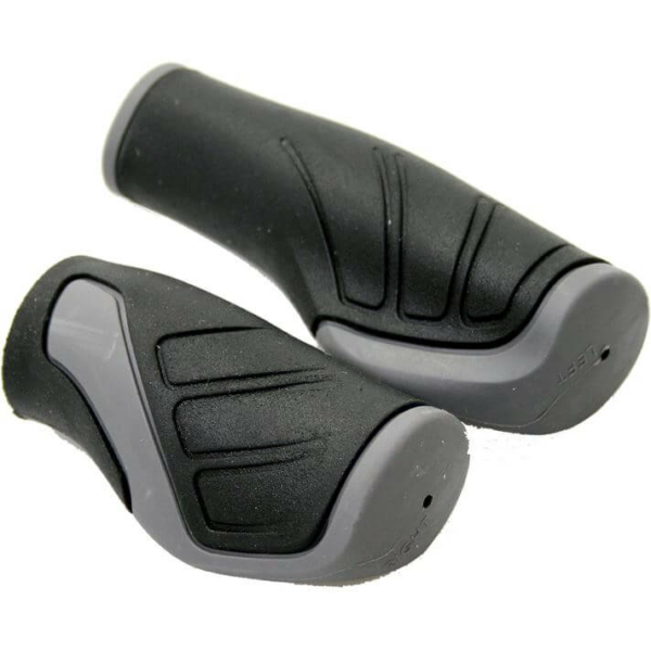 Herrmans handvatten Oxy DD29 90/120mm zwart