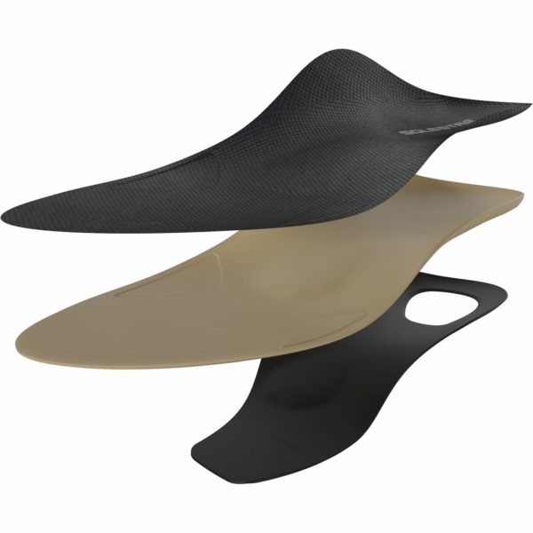 Ergon inlegzool/ schoenzool IP Touring Solestar e-bike - siz - Image 3