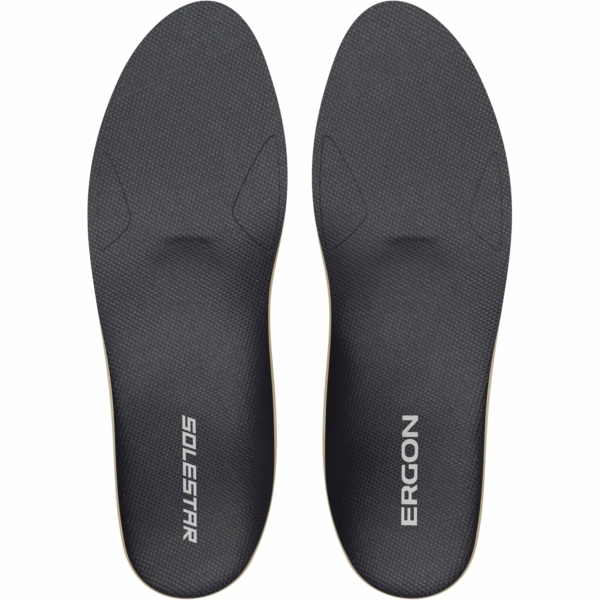 Ergon inlegzool/ schoenzool IP Touring Solestar e-bike - siz