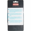 Elvedes rem buitenkabel 1800mm incl. 2 ferrules zwart - Image 2