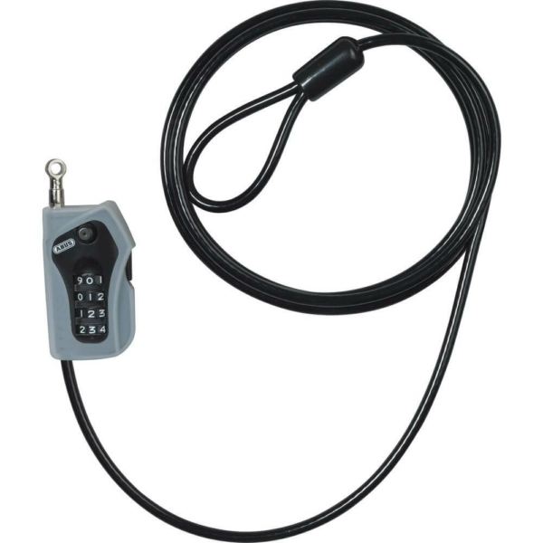 Abus kabelslot Combiloop 205/200