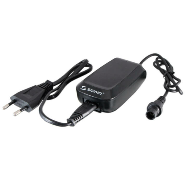 Sigma adapter accu pack 6400