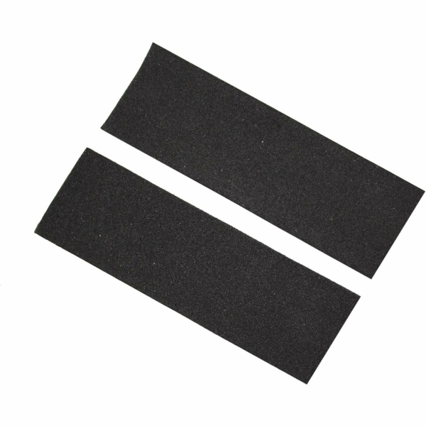 Velox stuurlint kurk zwart