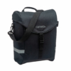 Cameo fietstas enkel Sports bag black 14L - Image 3